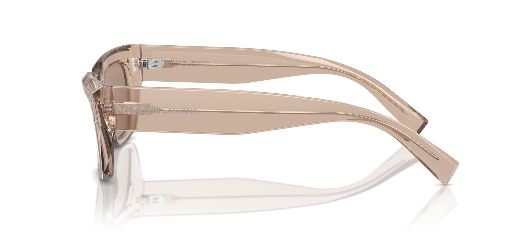 Dolce Gabbana DG-0DG4462-34325A-52 Güneş Gözlüğü