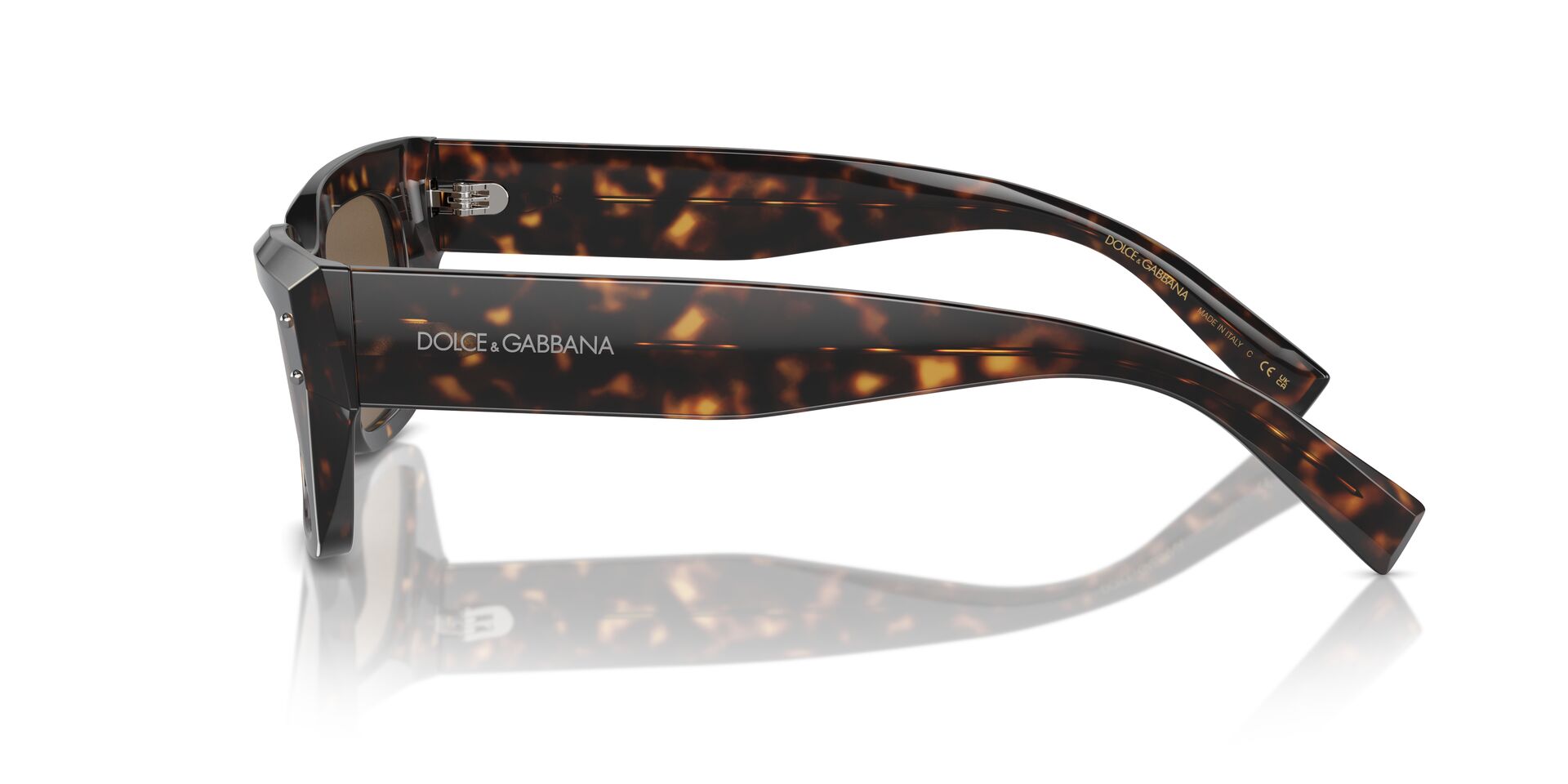 Dolce Gabbana DG-0DG4462-502.73-52 Güneş Gözlüğü