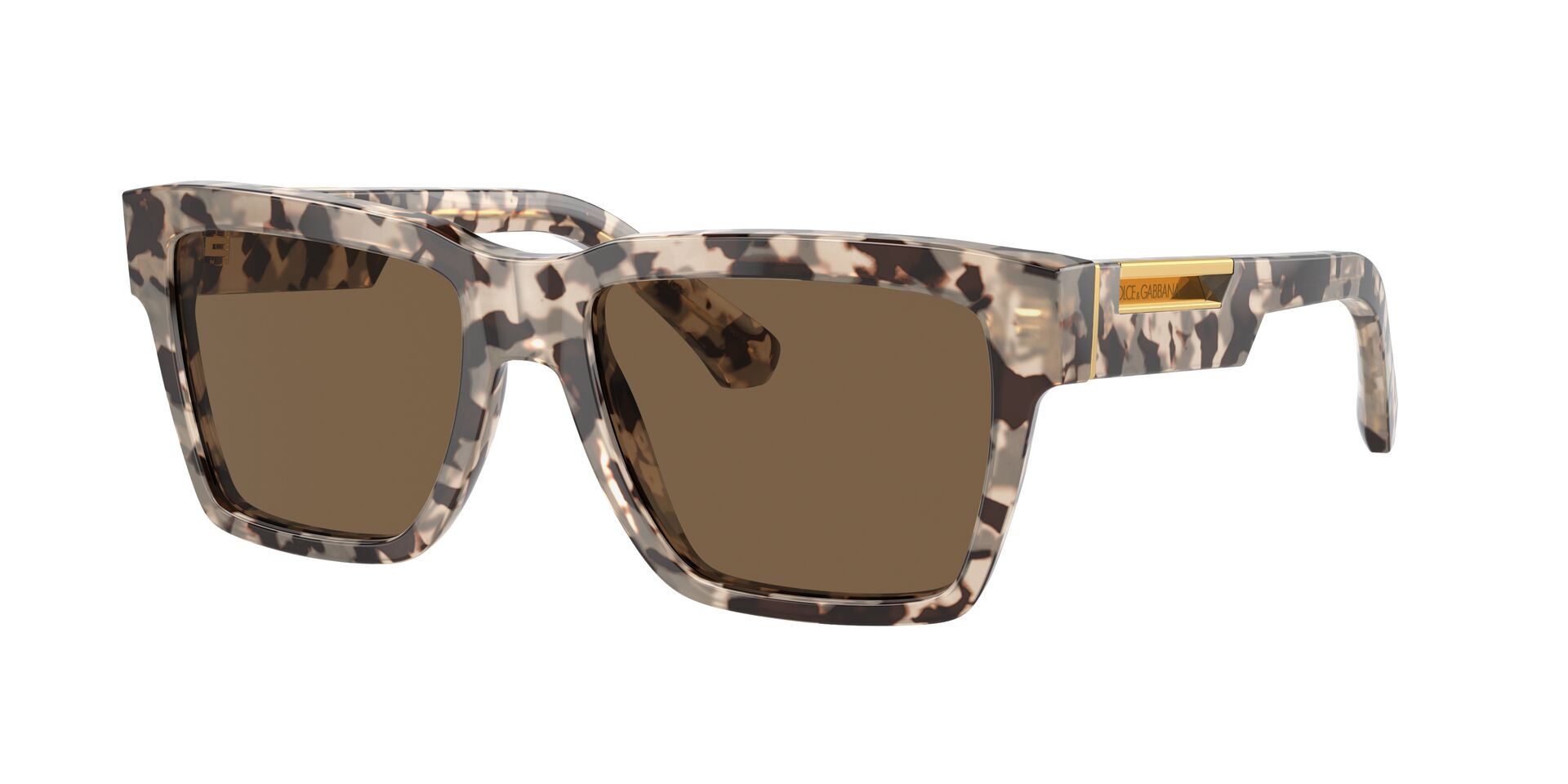 Dolce Gabbana DG-0DG4465-343473-55 Güneş Gözlüğü