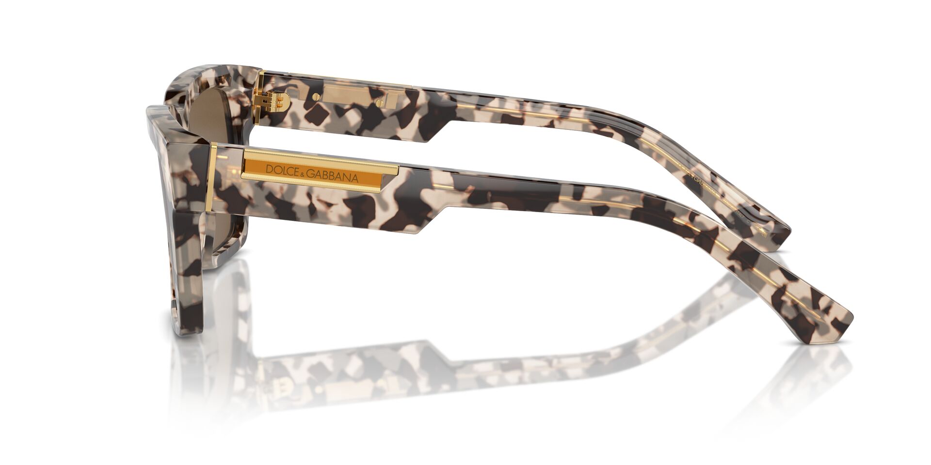 Dolce Gabbana DG-0DG4465-343473-55 Güneş Gözlüğü