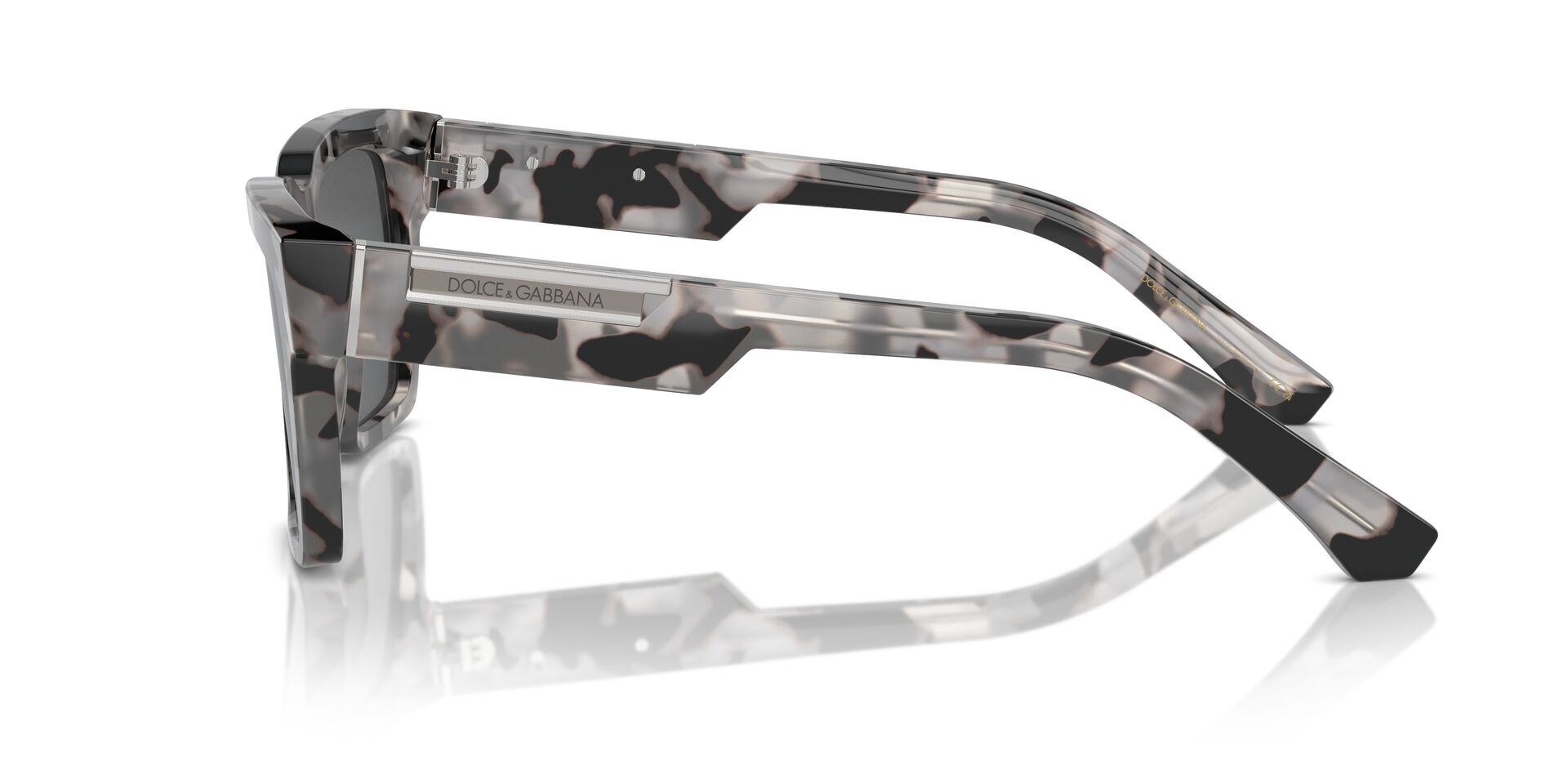 Dolce Gabbana DG-0DG4465-343587-55 Güneş Gözlüğü