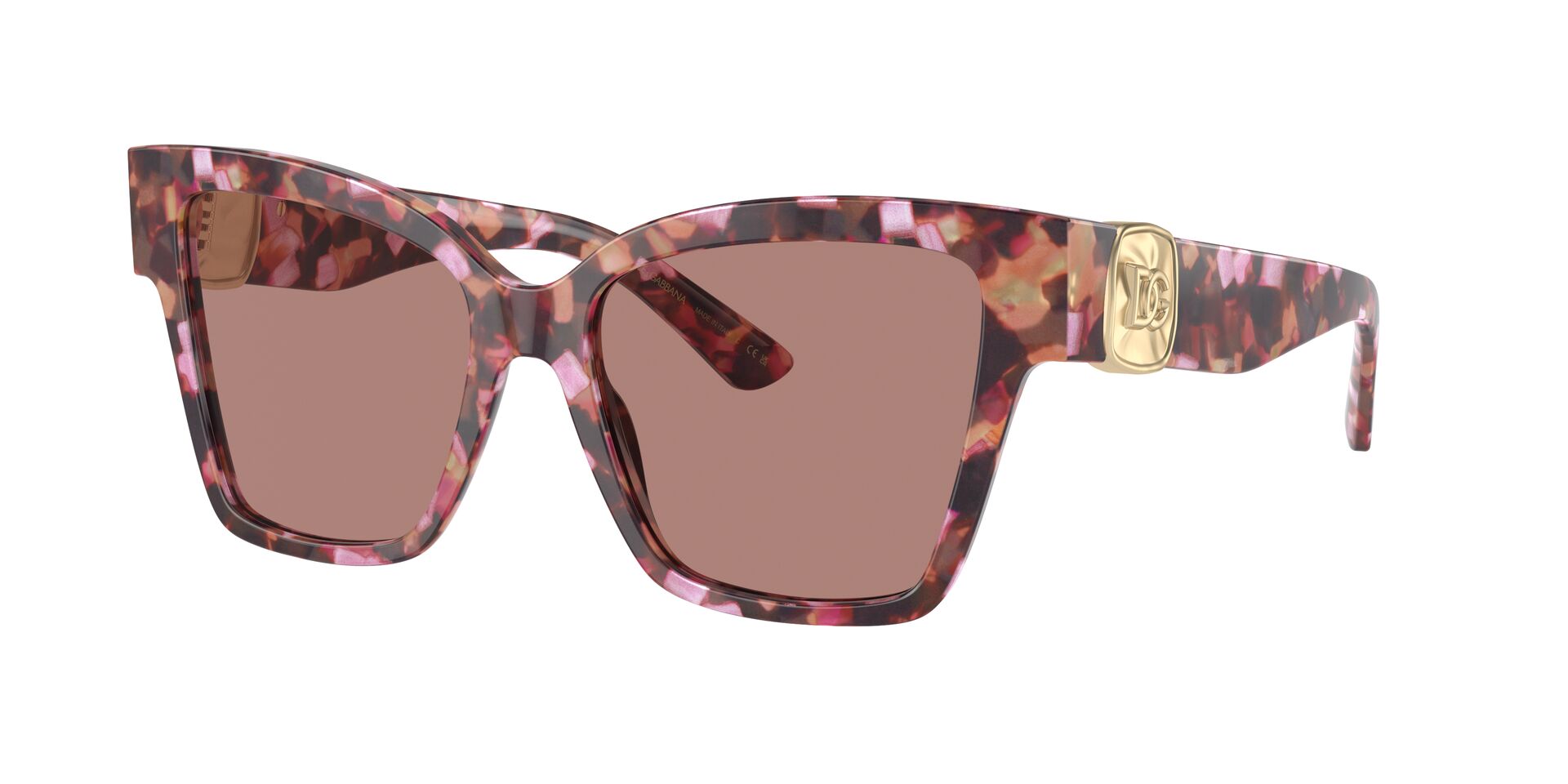 Dolce Gabbana DG-0DG4470-344073-54 Güneş Gözlüğü