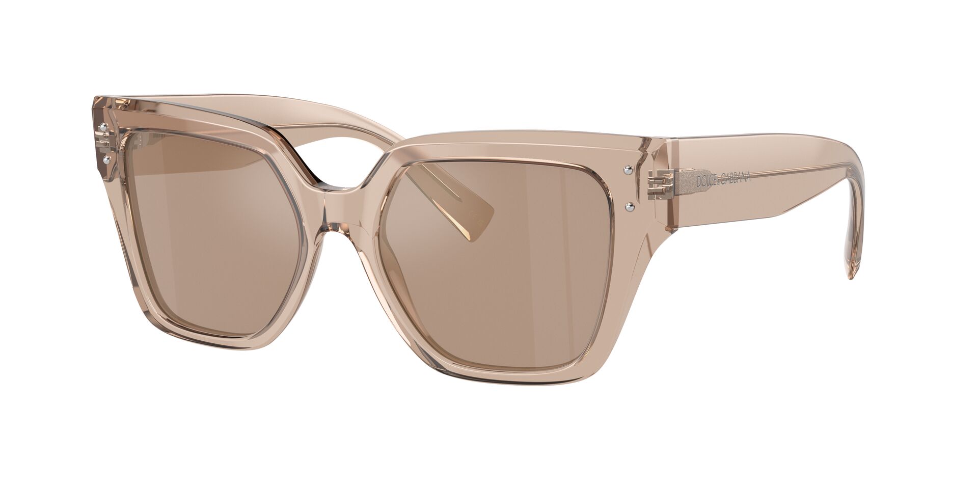 Dolce Gabbana DG-0DG4471-34325A-52 Güneş Gözlüğü