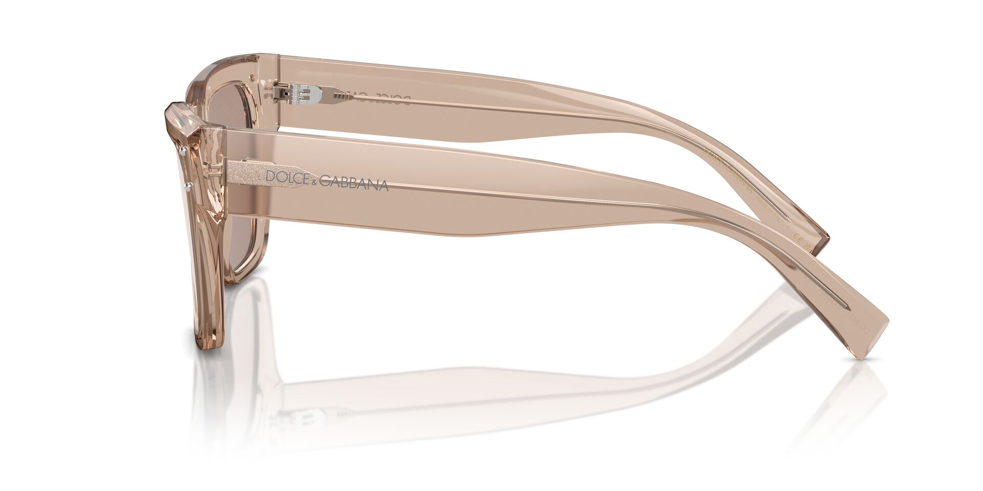 Dolce Gabbana DG-0DG4471-34325A-52 Güneş Gözlüğü