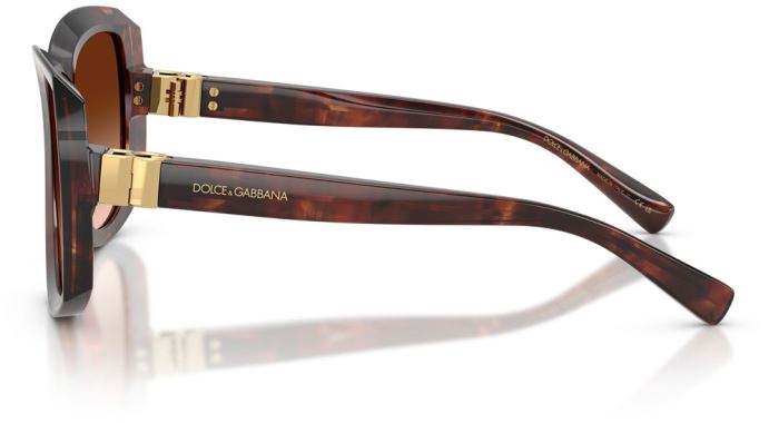 Dolce Gabbana DG-0DG4495-322274-56 Güneş Gözlüğü
