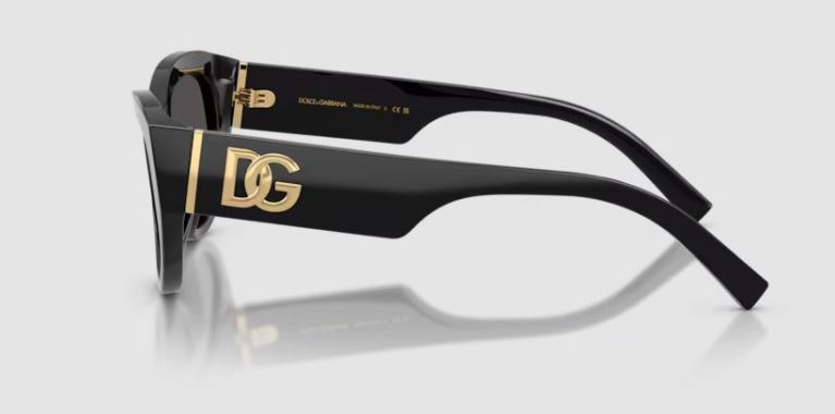Dolce Gabbana DG-0DG4514-501.87-55 Güneş Gözlüğü