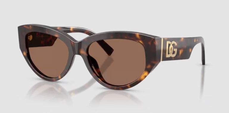 Dolce Gabbana DG-0DG4514-502.73-55 Güneş Gözlüğü