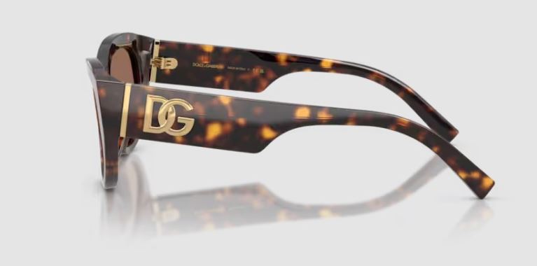 Dolce Gabbana DG-0DG4514-502.73-55 Güneş Gözlüğü