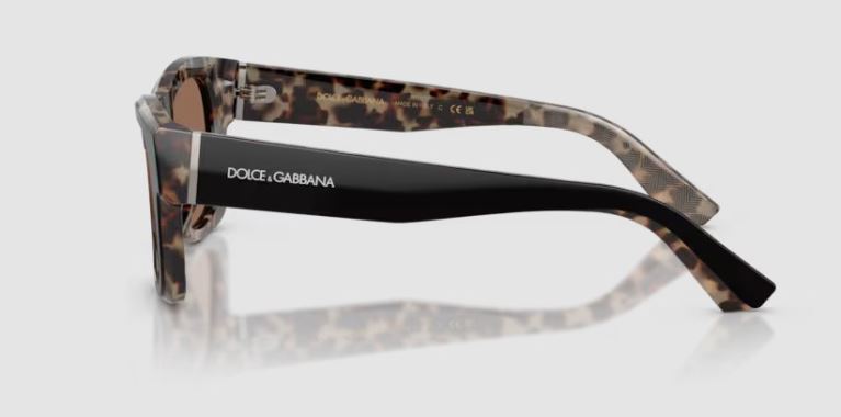 Dolce Gabbana DG-0DG4515-341773-52 Güneş Gözlüğü
