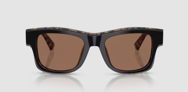 Dolce Gabbana DG-0DG4515-341773-52 Güneş Gözlüğü