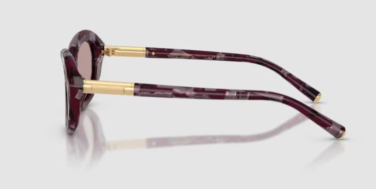 Dolce Gabbana DG-0DG4519-34647N-54 Güneş Gözlüğü