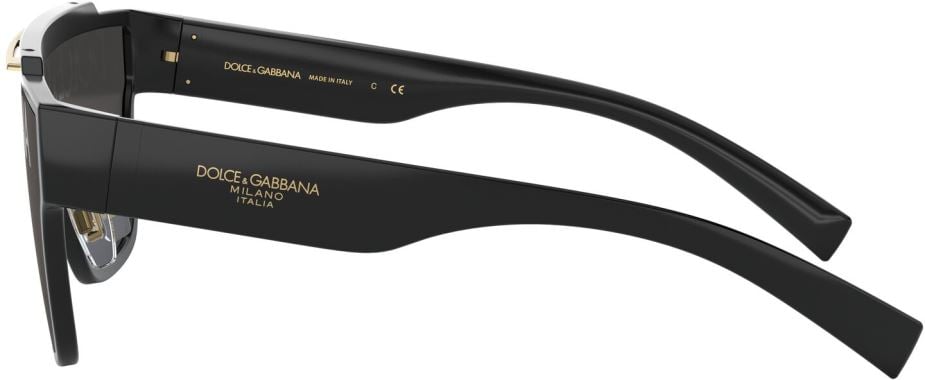 Dolce Gabbana DG-0DG6125-501.M-35 Güneş Gözlüğü