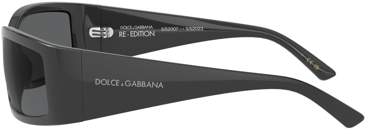 Dolce Gabbana DG-0DG6188-310187-61 Güneş Gözlüğü