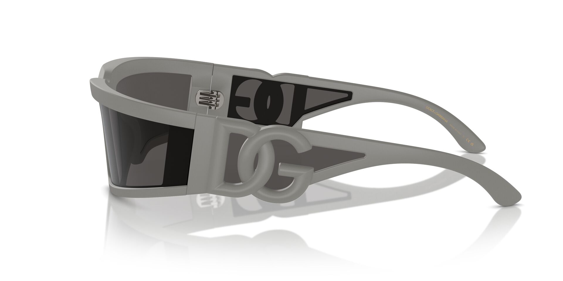 Dolce Gabbana DG-0DG6198-303287-63 Güneş Gözlüğü