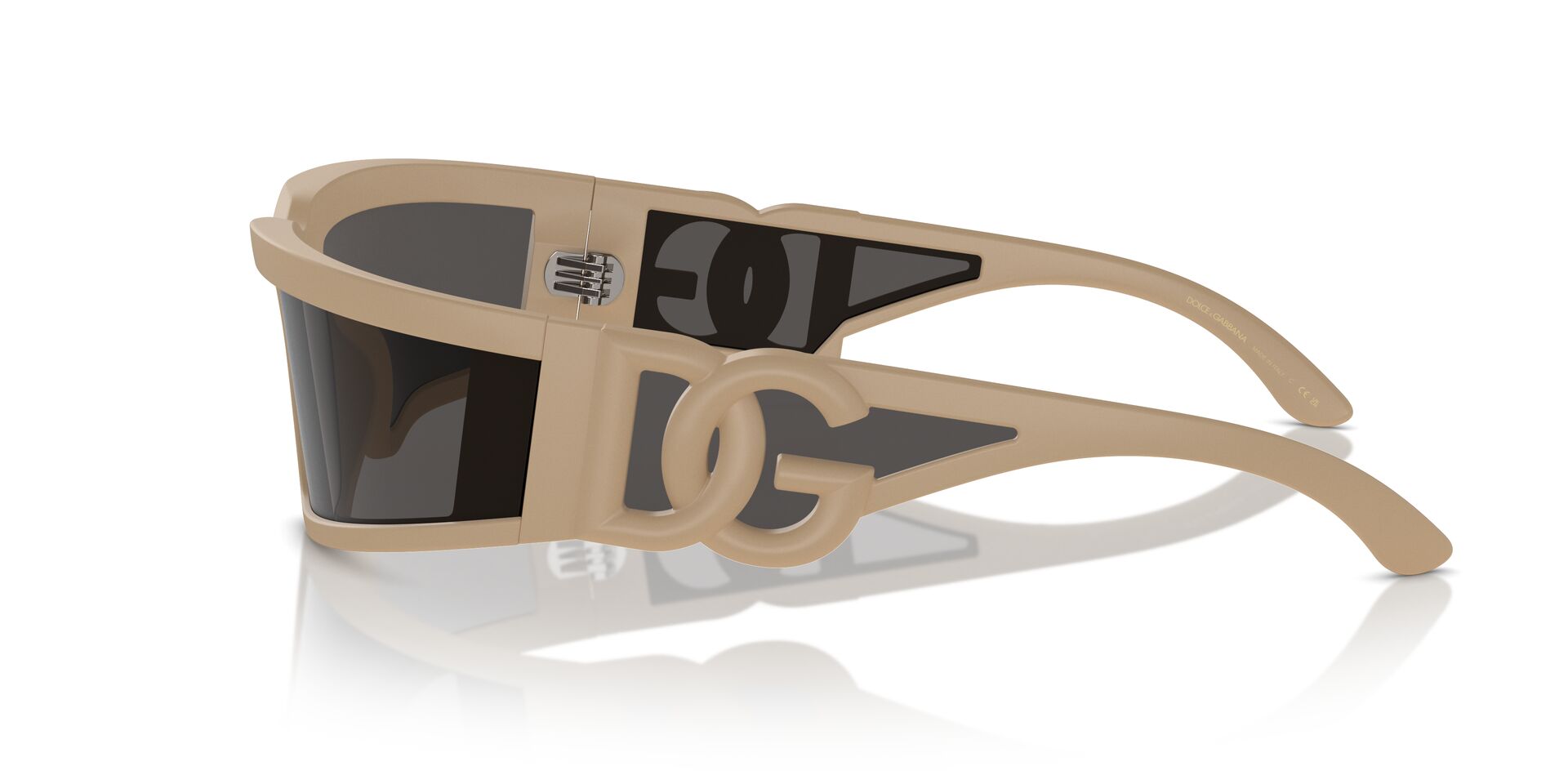 Dolce Gabbana DG-0DG6198-329287-63 Güneş Gözlüğü