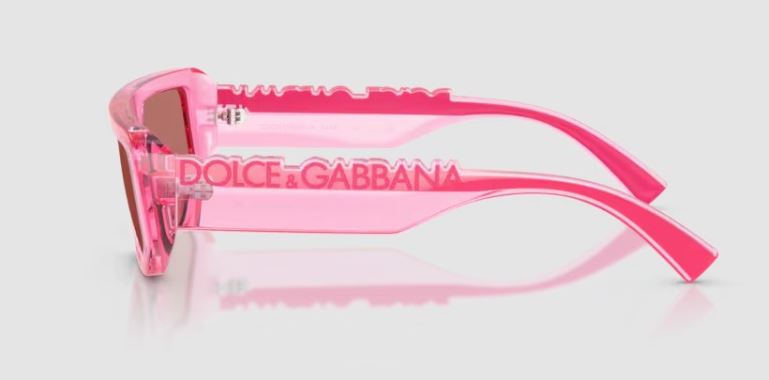 Dolce Gabbana DG-0DG6203-314875-56 Güneş Gözlüğü