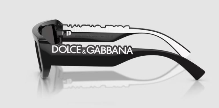 Dolce Gabbana DG-0DG6203-501.87-56 Güneş Gözlüğü