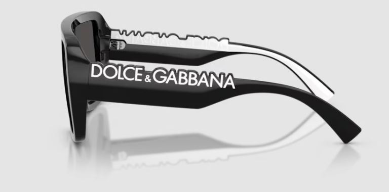 Dolce Gabbana DG-0DG6204-501.87-34 Güneş Gözlüğü