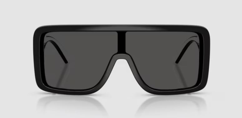 Dolce Gabbana DG-0DG6204-501.87-34 Güneş Gözlüğü