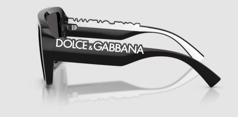 Dolce Gabbana DG-0DG6204-L50187-34 Güneş Gözlüğü