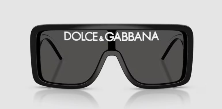 Dolce Gabbana DG-0DG6204-L50187-34 Güneş Gözlüğü