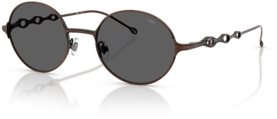 Diesel DL-0DL1008-102587-49 Güneş Gözlüğü