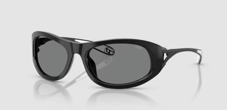 Diesel DL-0DL2007U-200187-57 Güneş Gözlüğü