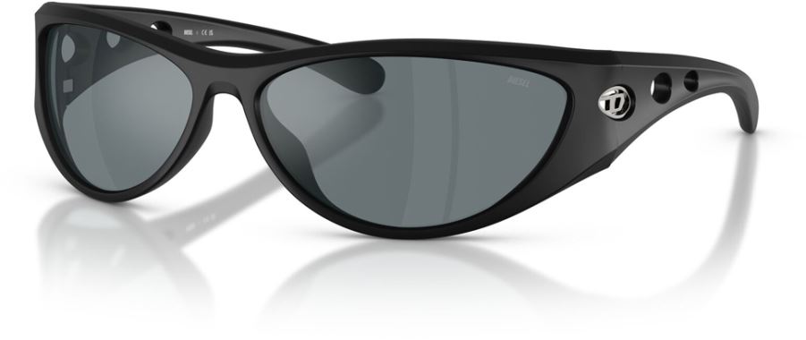 Diesel DL-0DL3004U-20026G-63 Güneş Gözlüğü