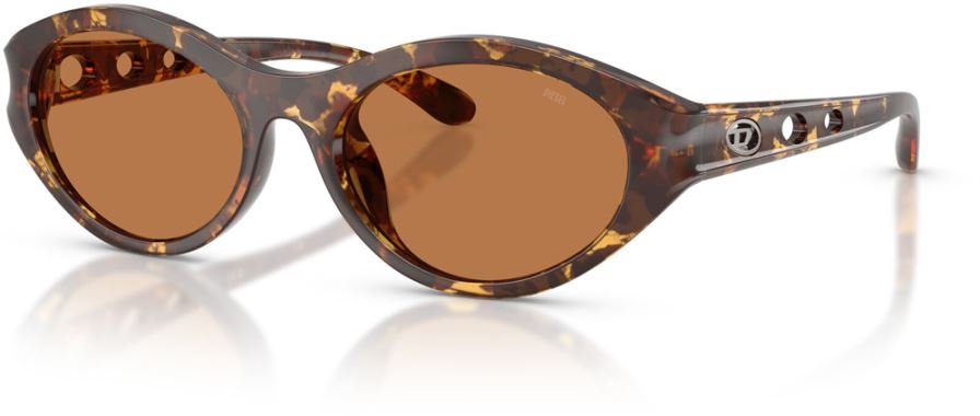 Diesel DL-0DL3005U-201373-53 Güneş Gözlüğü