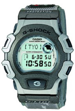 DW-004VE-8VMDR