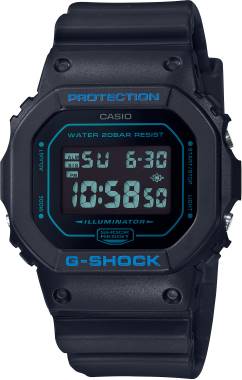DW-5600BBM-1DR