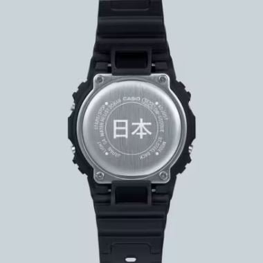 DW-5600KHG25-1DR