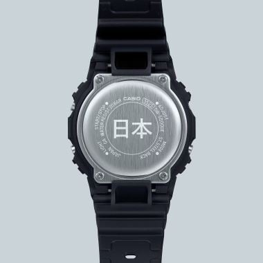 DW-5600KHK25-1DR