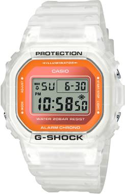 DW-5600LS-7DR