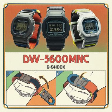 DW-5600MNC-1DR