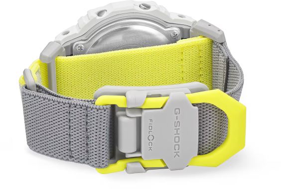 ICONIC DW-5600MNC-7A8DR Kol Saati