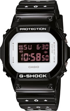 DW-5600MT-1DR