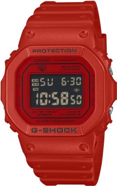 G-SHOCK-ICONIC-DW-5600RRB-4DR-Kol Saati