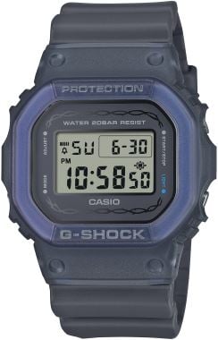 G-SHOCK DW-5600RS-8DR Kol Saati