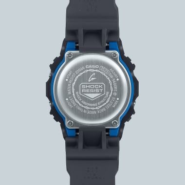 G-SHOCK DW-5600RS-8DR Kol Saati