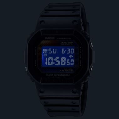 ICONIC DW-5600RW-1DR Kol Saati