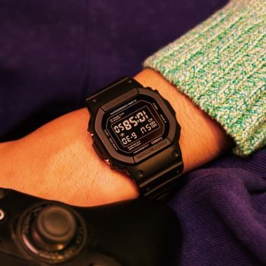 Casio DW-5600RW-1DR Kol Saati