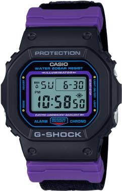 DW-5600THS-1DR