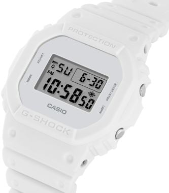 DW-5600WW-7DR