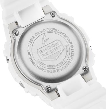 DW-5600WW-7DR