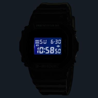 ICONIC DW-5610UU-3DR Kol Saati