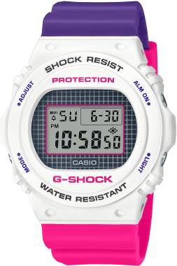 DW-5700THB-7DR