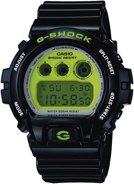 DW-6900CS-1DS