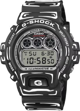 ICONIC DW-6900JV-1DR Kol Saati