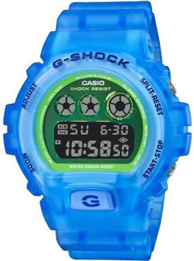 DW-6900LS-2DR